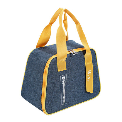 Insulated Lunch Cooler Bag