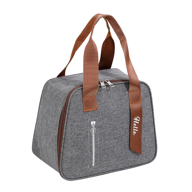 Insulated Lunch Cooler Bag