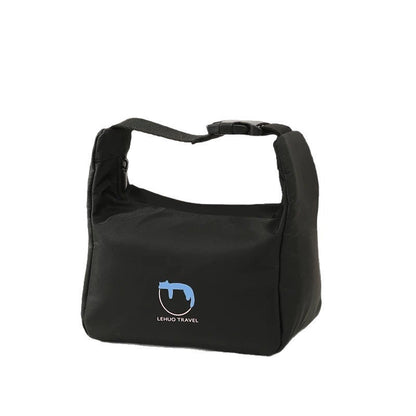 Insulated Travel Lunch Bag