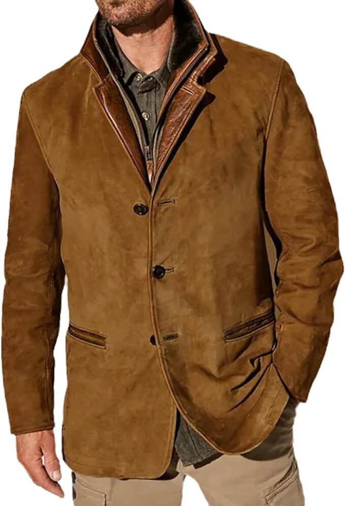 Jacket