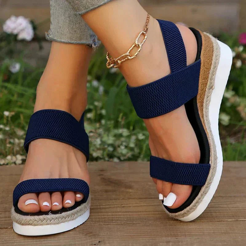 Image of Jade | Orthopedic Sandals