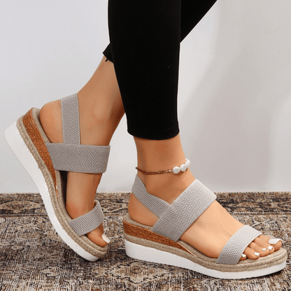 Image of Jade | Orthopedic Sandals