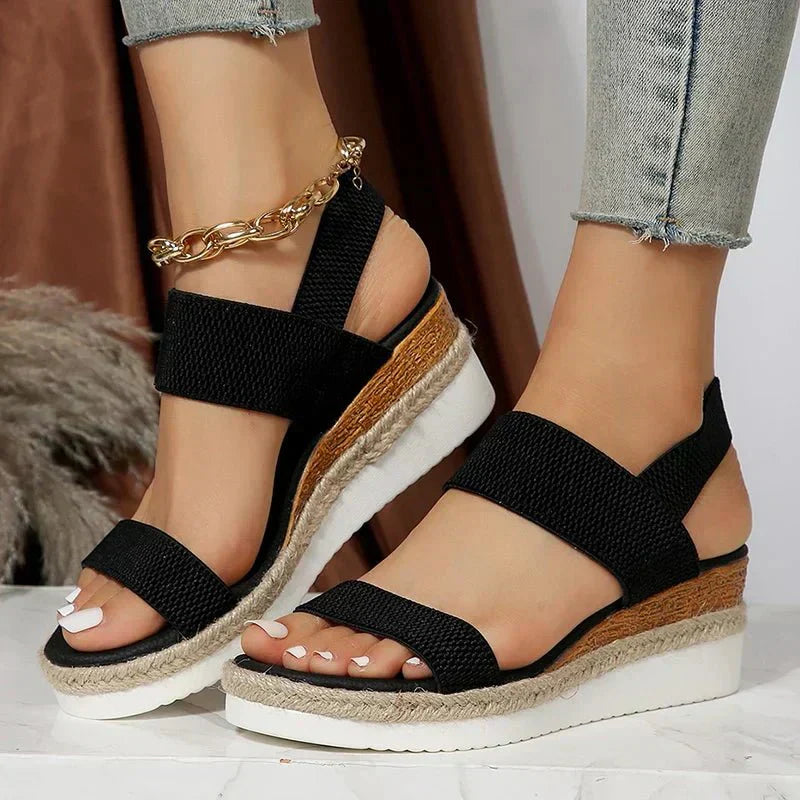Image of Jade | Orthopedic Sandals