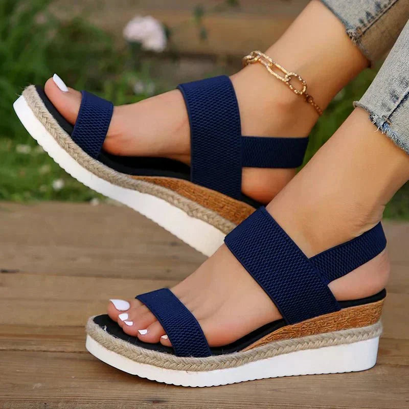 Image of Jade | Orthopedic Sandals
