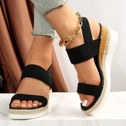 Image of Jade | Orthopedic Sandals