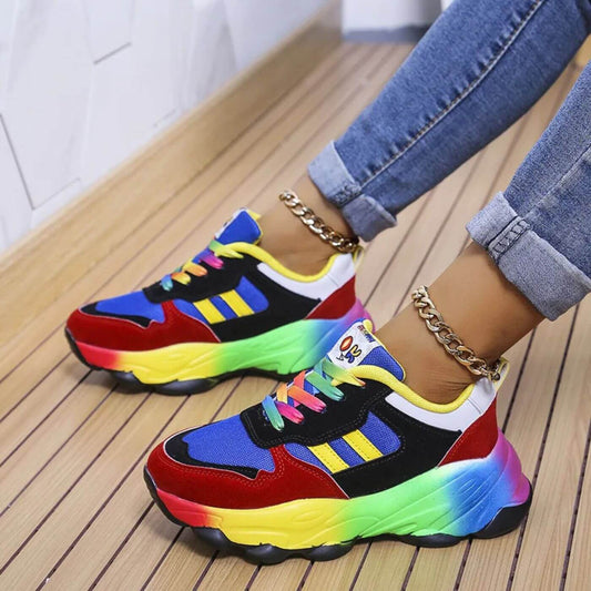 Image of Jade | Orthopedic Sneakers