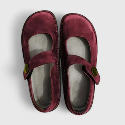 Image of Janet | Orthopedic Mary Jane Shoes