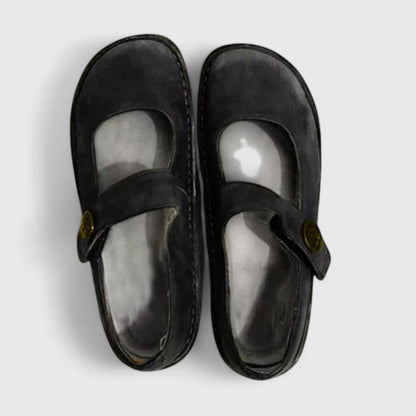 Image of Janet | Orthopedic Mary Jane Shoes