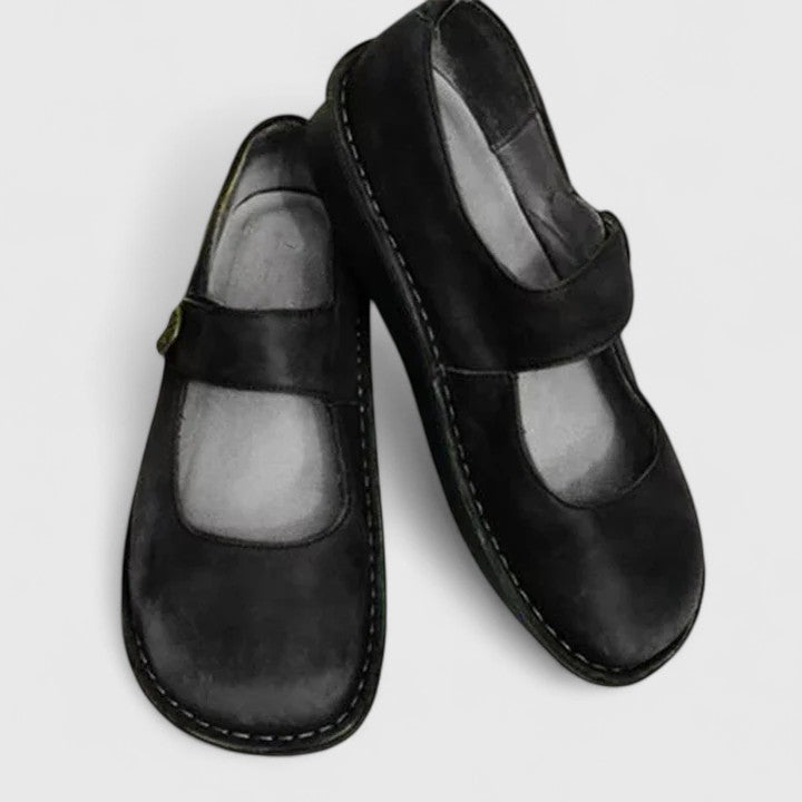 Image of Janet | Orthopedic Mary Jane Shoes