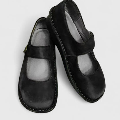 Image of Janet | Orthopedic Mary Jane Shoes