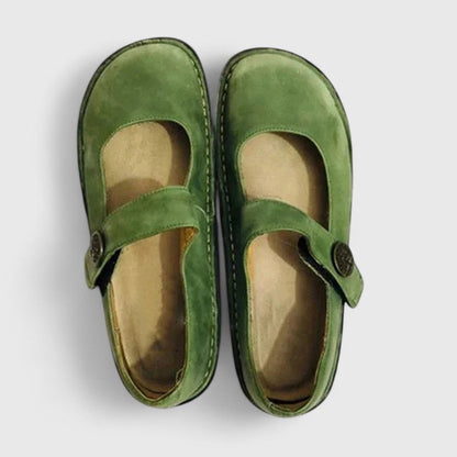 Image of Janet | Orthopedic Mary Jane Shoes