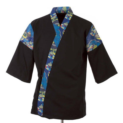Japanese Chef Jacket