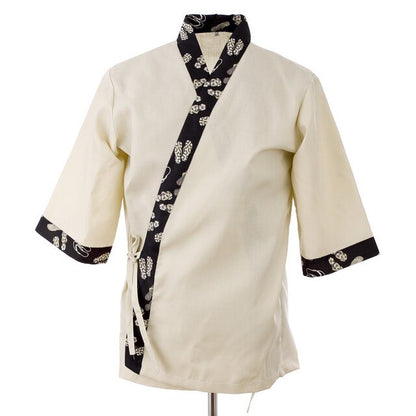 Japanese Chef Jacket