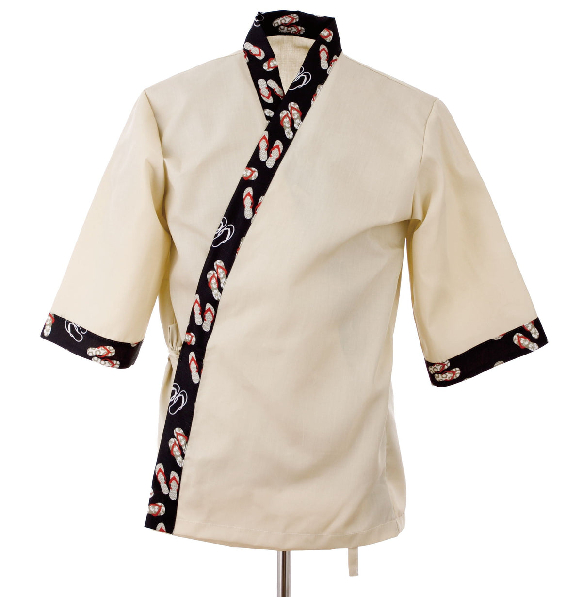 Japanese Chef Jacket