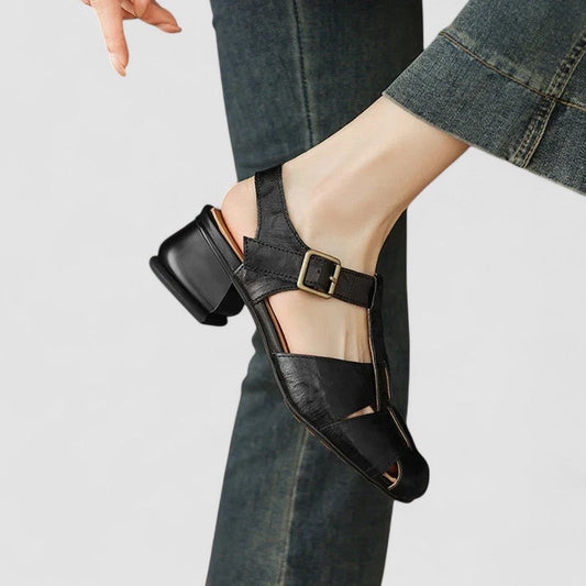Image of Jeanette | Orthopedic Sandals