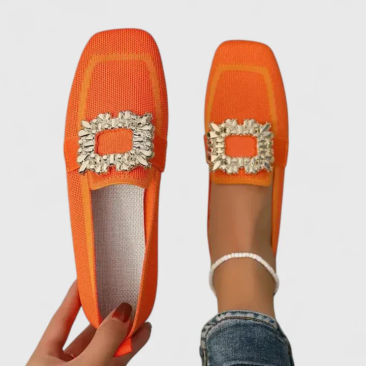 Image of Jemma | Orthopedic Loafers