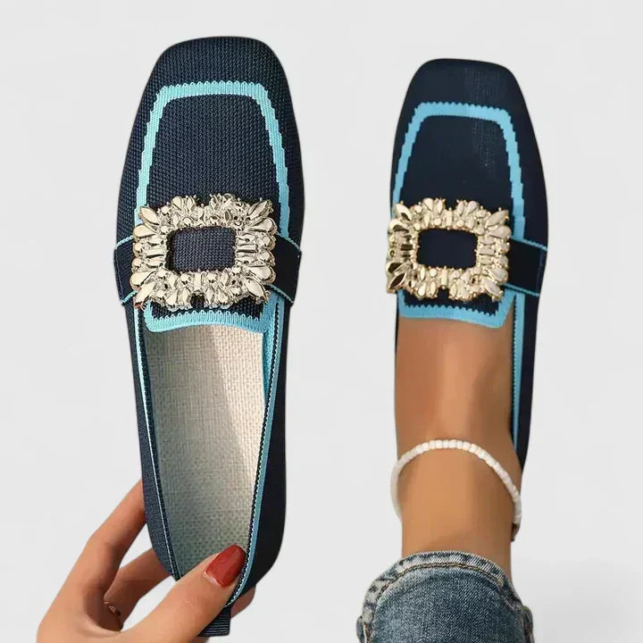 Image of Jemma | Orthopedic Loafers