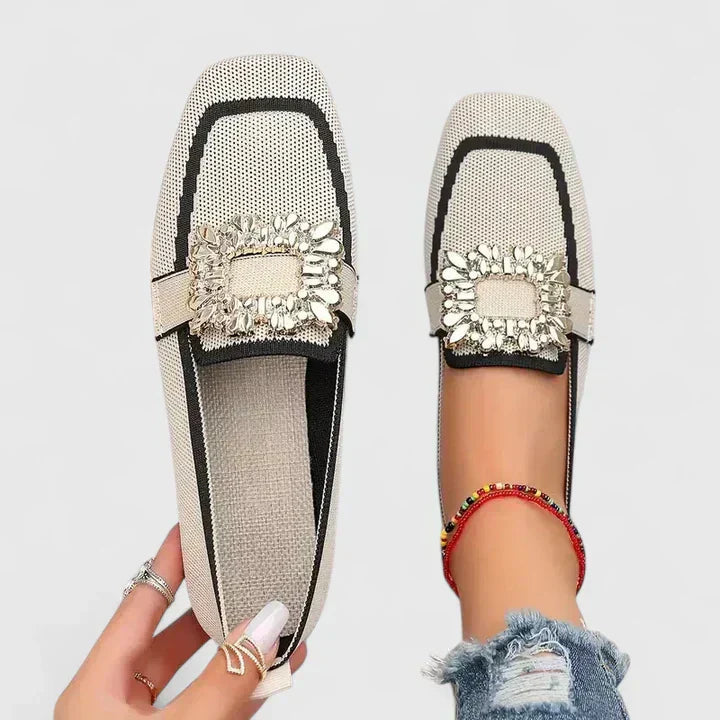 Image of Jemma | Orthopedic Loafers