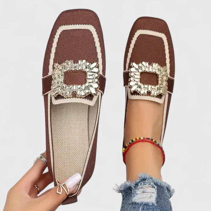 Image of Jemma | Orthopedic Loafers