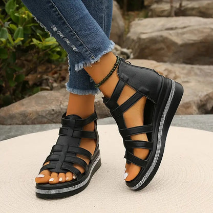 Image of Jemma | Orthopedic Sandals