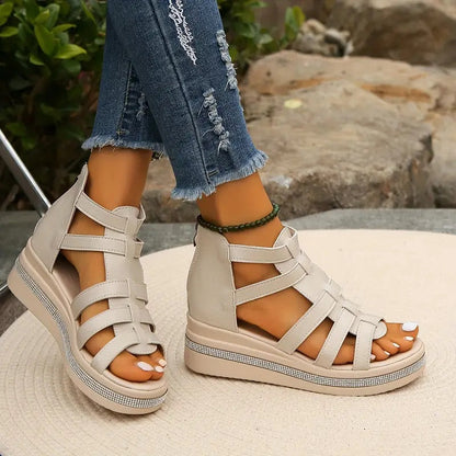 Image of Jemma | Orthopedic Sandals