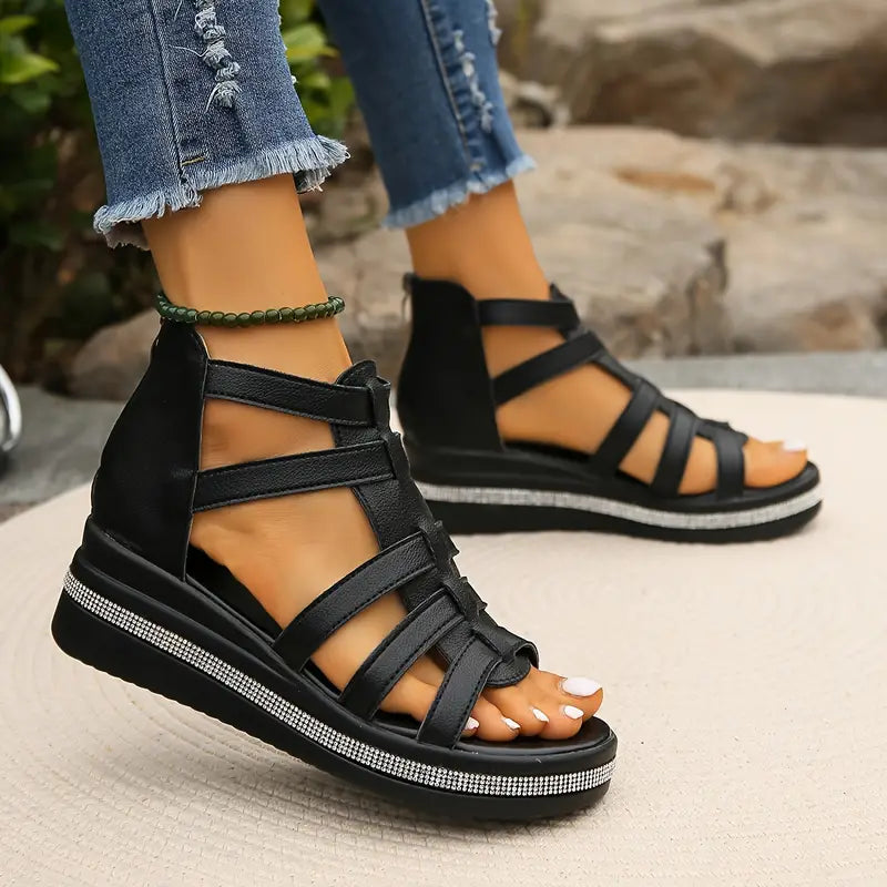 Image of Jemma | Orthopedic Sandals