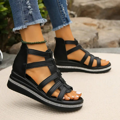 Image of Jemma | Orthopedic Sandals