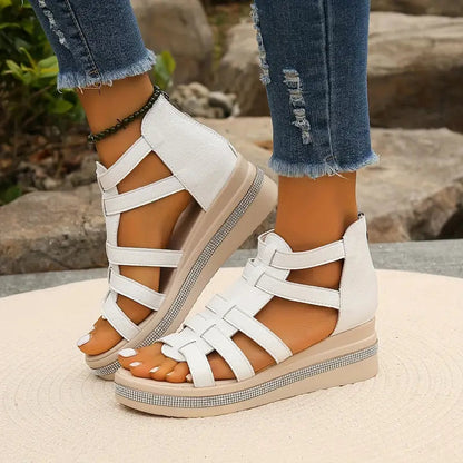 Image of Jemma | Orthopedic Sandals