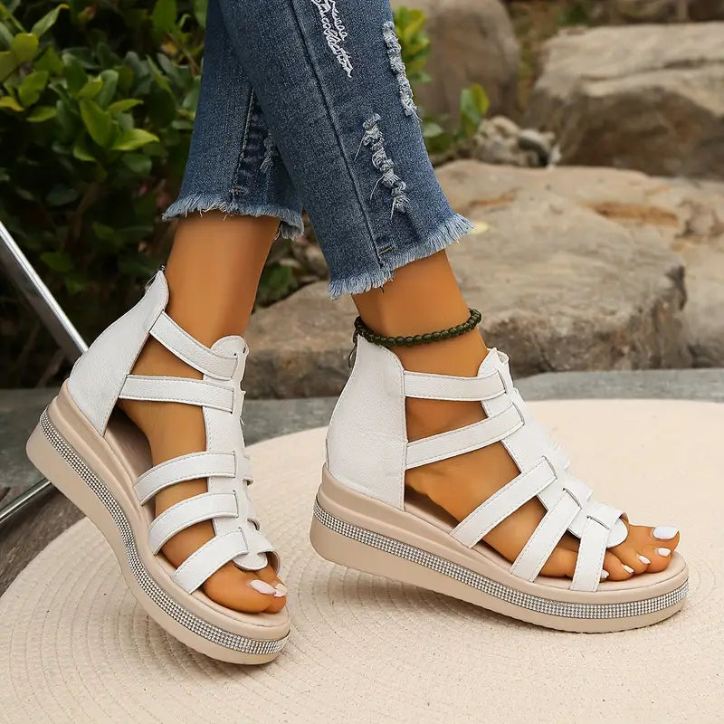 Image of Jemma | Orthopedic Sandals