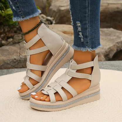 Image of Jemma | Orthopedic Sandals