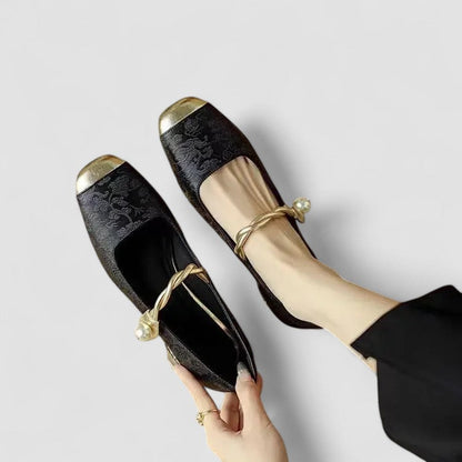 Image of Jocelyn | Orthopedic Mary Jane Shoes