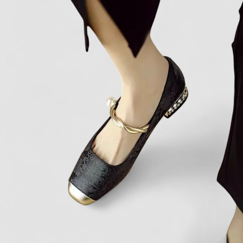 Image of Jocelyn | Orthopedic Mary Jane Shoes