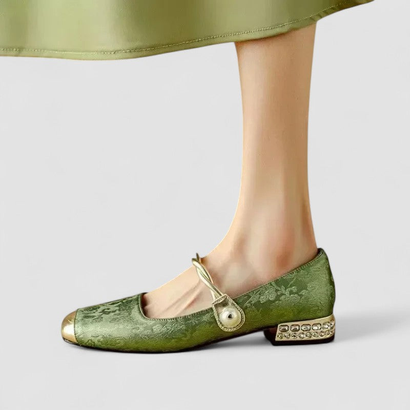 Image of Jocelyn | Orthopedic Mary Jane Shoes
