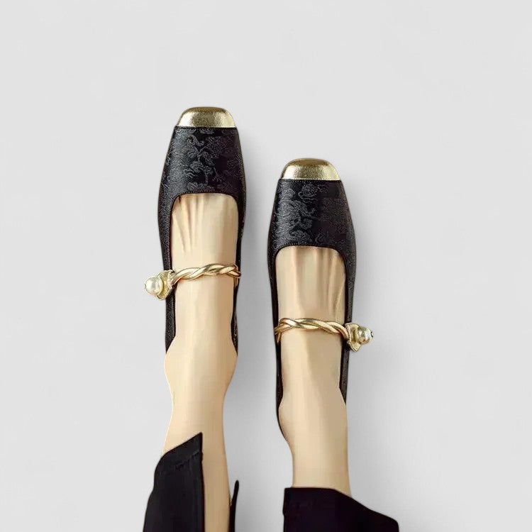 Image of Jocelyn | Orthopedic Mary Jane Shoes