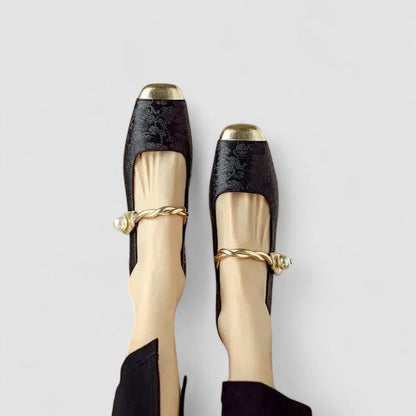 Image of Jocelyn | Orthopedic Mary Jane Shoes