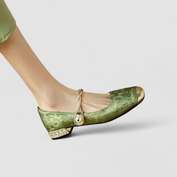 Image of Jocelyn | Orthopedic Mary Jane Shoes