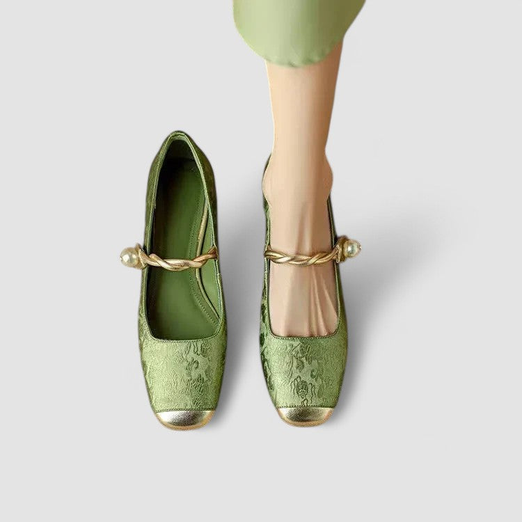 Image of Jocelyn | Orthopedic Mary Jane Shoes
