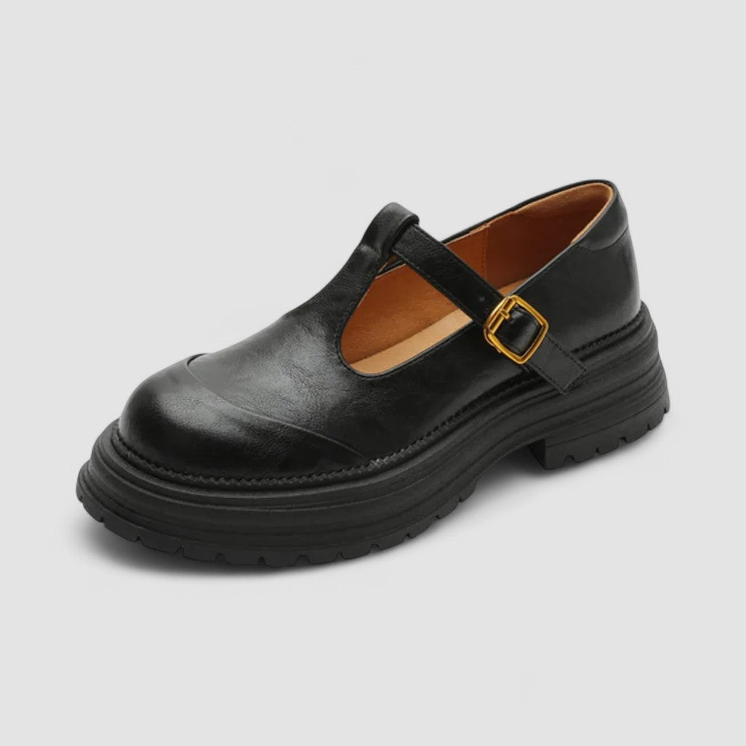 Image of Jolene | Orthopedic Mary Jane Shoes