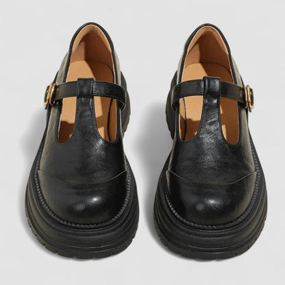 Image of Jolene | Orthopedic Mary Jane Shoes