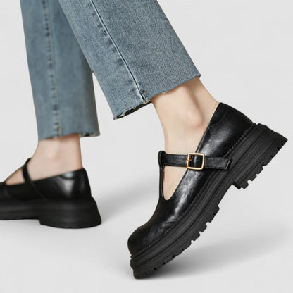 Image of Jolene | Orthopedic Mary Jane Shoes