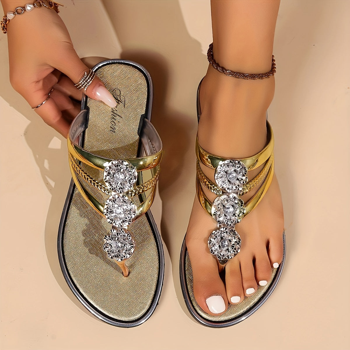 Image of Kathleen | Orthopedic Sandals