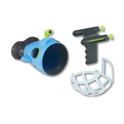 Kids' Ocean Explorer Water Discovery Toy