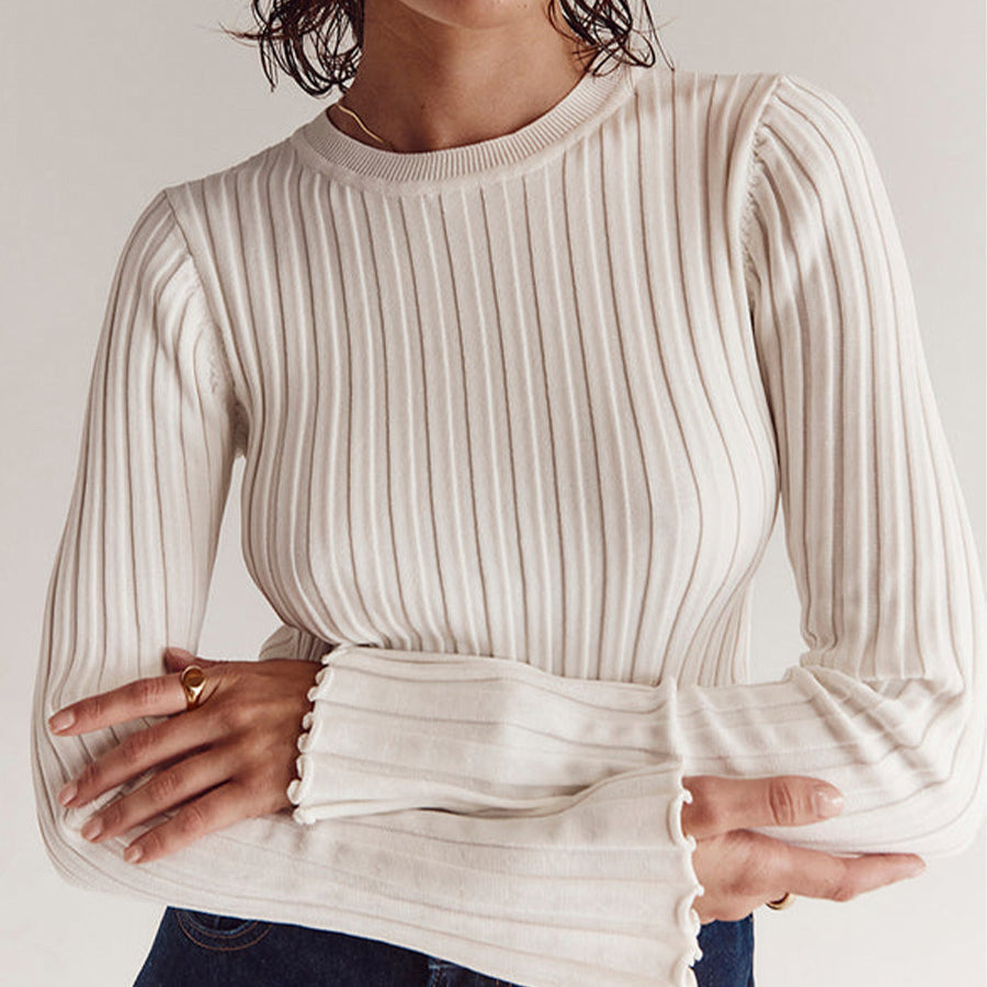 Knit Sweater