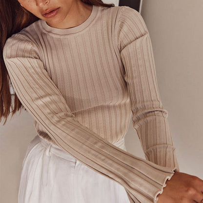 Knit Sweater