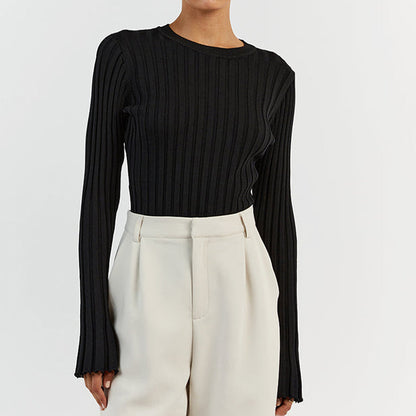 Knit Sweater