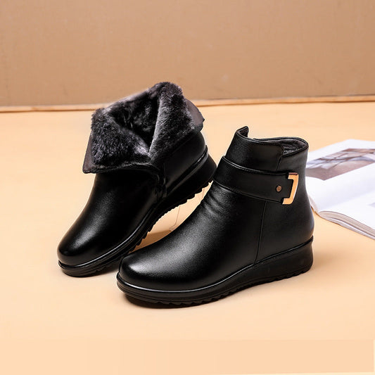 Image of Krista | Orthopedic Boots