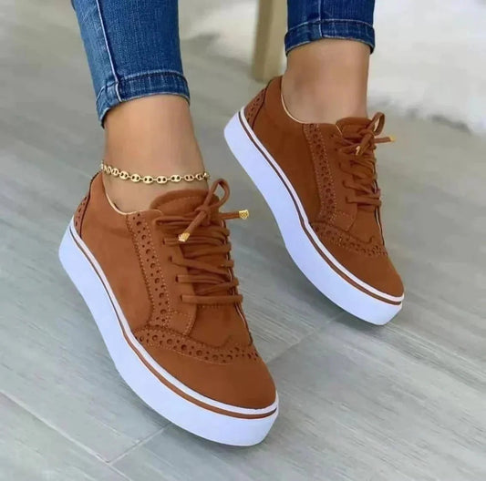 Image of Kristin | Orthopedic Sneakers
