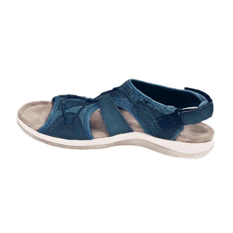 Kelly | Comfortable Sport Sandals - Image 20