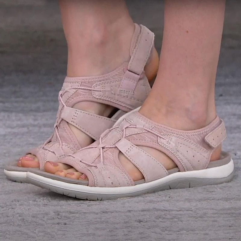 Kelly | Comfortable Sport Sandals - Image 5