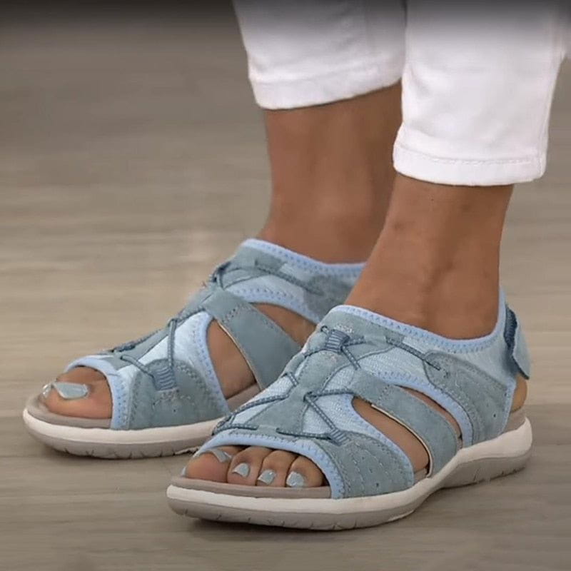 Kelly | Comfortable Sport Sandals - Image 2